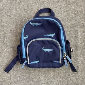 PBK Mini Backpack